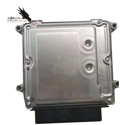 Tablero el ECU 39132-26AH5/39100-26AX7/39110 - 02 EG. 5/39124-2b100 B210 del ordenador del motor Mg7.9.8 para Hyundai