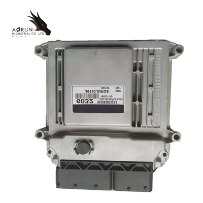 Tablero el ECU 39132-26AH5/39100-26AX7/39110 - 02 EG. 5/39124-2b100 B210 del ordenador del motor Mg7.9.8 para Hyundai