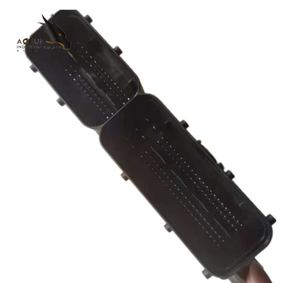 Tablero el ECU 39132-26AH5/39100-26AX7/39110 - 02 EG. 5/39124-2b100 B210 del ordenador del motor Mg7.9.8 para Hyundai