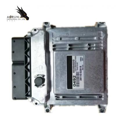 Tablero MG7.9.8 0492 9003050492KB 39110-02S15 del ordenador del motor del ECU para KIA