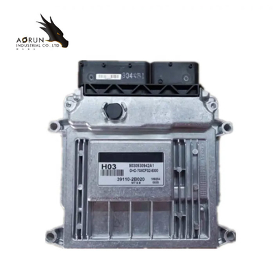 módulo H03 M7.9.8 del ordenador de la unidad de control electrónica de 39110-2B020 el ECU para Hyundai 391102B020
