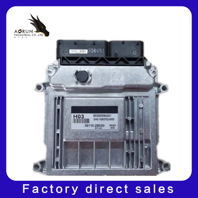 módulo H03 M7.9.8 del ordenador de la unidad de control electrónica de 39110-2B020 el ECU para Hyundai 391102B020