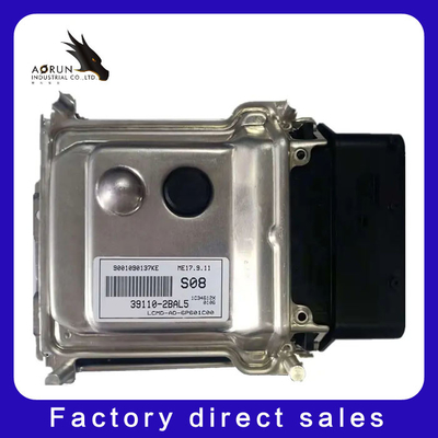 Tablero el ECU 39110-2BAL5 S08 39106-2BBA7 Y0A8/39117-2B230 E05A/39133-2B321 468/39133-2B del ordenador del motor de coche