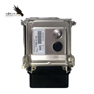 Tablero el ECU 39110-2BAL5 S08 39106-2BBA7 Y0A8/39117-2B230 E05A/39133-2B321 468/39133-2B del ordenador del motor de coche
