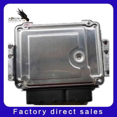 Tablero A08 9003060026KH del ordenador del motor del megohmio 17.9.12.1 el ECU para Hyundai 3911003430