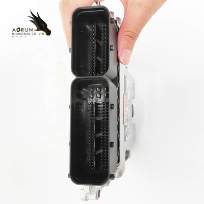 Tablero el ECU 39110-03455 megohmio 17.9.12.1 9003060019KK del ordenador del motor A19 para KIA