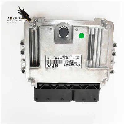 Tablero el ECU 39110-03455 megohmio 17.9.12.1 9003060019KK del ordenador del motor A19 para KIA