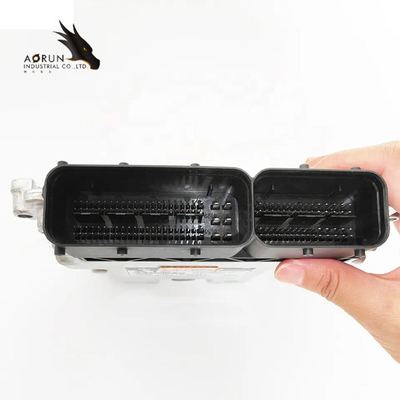 Tablero el ECU 39110-03455 megohmio 17.9.12.1 9003060019KK del ordenador del motor A19 para KIA