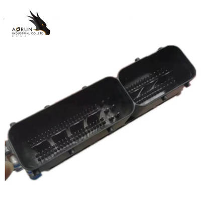 Tablero el ECU 39110-04005 B02 9003060047KG del ordenador del motor del megohmio 17.9.12.1 para KIA Morning Picanto 2015-2019