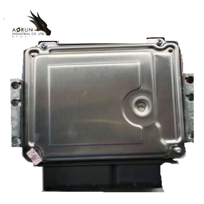 Tablero el ECU 39110-04005 B02 9003060047KG del ordenador del motor del megohmio 17.9.12.1 para KIA Morning Picanto 2015-2019