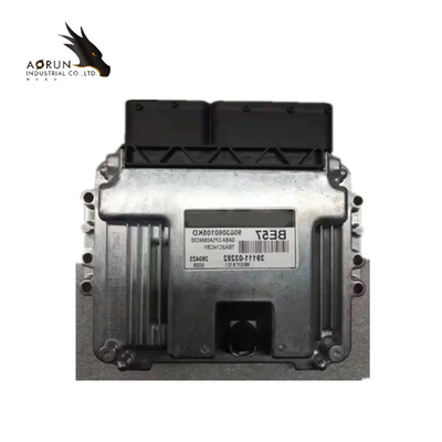 Módulo de control de motor de la unidad de control electrónica el ECU 39111-03282 BE57 9003060105KD para Hyundai