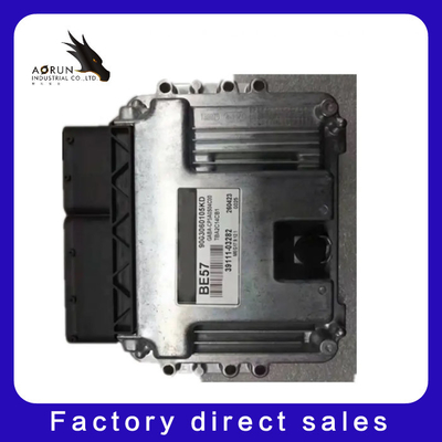 Módulo de control de motor de la unidad de control electrónica el ECU 39111-03282 BE57 9003060105KD para Hyundai