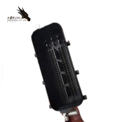 Unidad de control electrónica del ECU del ordenador del motor YO 17.9.11.1 A28 39111-03520 para Hyundai Yuedong