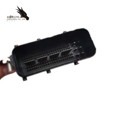 Unidad de control electrónica del ECU del ordenador del motor YO 17.9.11.1 A28 39111-03520 para Hyundai Yuedong