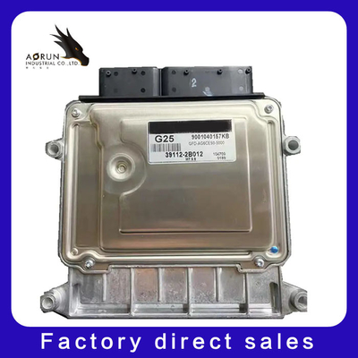 El ECU Hyundai Freddy Manual Engine Computer Board 39112-2B012 M7.9.8 G25