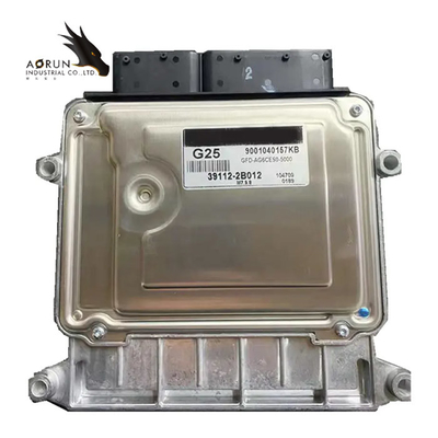 El ECU Hyundai Freddy Manual Engine Computer Board 39112-2B012 M7.9.8 G25