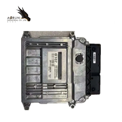 Tablero del ordenador de Aorun del motor para KIA 39114-2B070 M7.9.8 9001040008KE B107