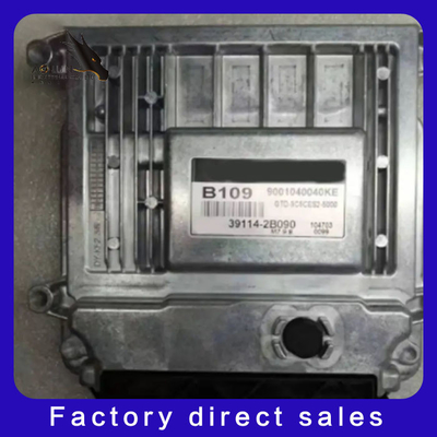 ECM 391142B090 de la unidad de control electrónica del tablero del ordenador del motor del T2 B109 el ECU M7.9.8 para el Forte de Hyundai