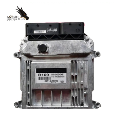 ECM 391142B090 de la unidad de control electrónica del tablero del ordenador del motor del T2 B109 el ECU M7.9.8 para el Forte de Hyundai