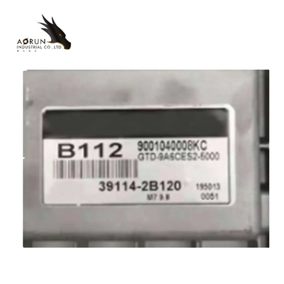 Unidad de control electrónica de B112 el ECU M7.9.8 9001040008KC para KIA Cerato 2010 391142B120