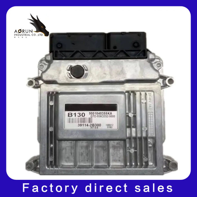 Tablero 39114-2B300 B130 M7.9.8 9001040355KA del ordenador de la unidad de control electrónica del coche del ECU para Kia Cerato 391142B30