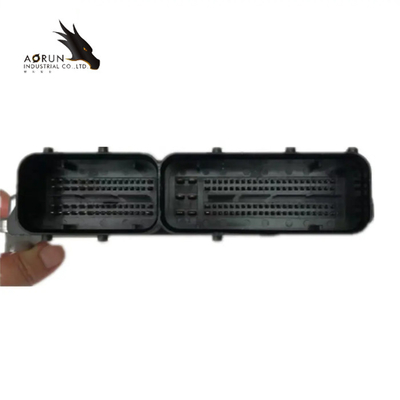 Módulo de control de motor del ECU para Hyundai MEG17.9.13 39124-2B715 A715 39114-03125 K77B 39114-03550