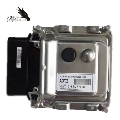 Tablero el ECU del ordenador del motor para KIA Hyundai E70A ME17.9.11 9001090295K0 391172B540