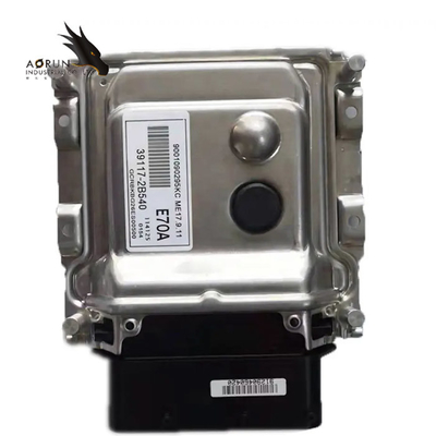 Tablero el ECU del ordenador del motor para KIA Hyundai E70A ME17.9.11 9001090295K0 391172B540