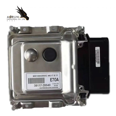 Tablero el ECU del ordenador del motor para KIA Hyundai E70A ME17.9.11 9001090295K0 391172B540