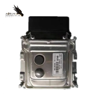Unidad de control del ECU del motor del ordenador de Langdong 39119-2BAL0 B740 YO 17.9.11.1 para 391192BAL0
