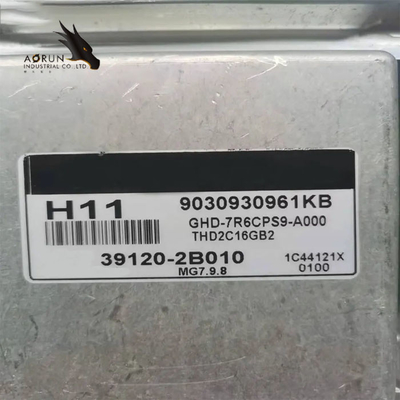 Módulo de control de motor de la unidad de control electrónica el ECU H11 39120-2B010 MG7.9.8 9030930861KB
