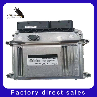 Módulo de control de motor de la unidad de control electrónica el ECU H11 39120-2B010 MG7.9.8 9030930861KB