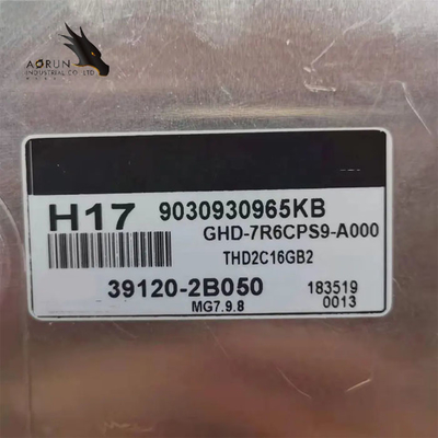 Hyundai Kia Freddy Computer Board el ECU 39120-2B050 9030930965KB MG7