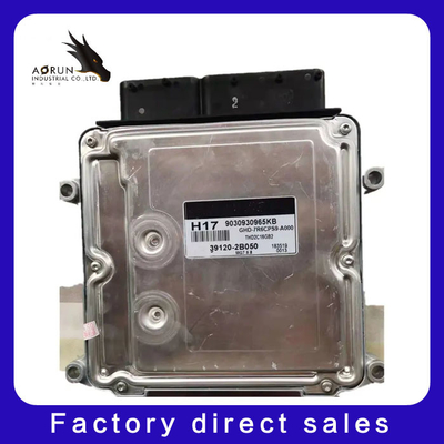 Hyundai Kia Freddy Computer Board el ECU 39120-2B050 9030930965KB MG7