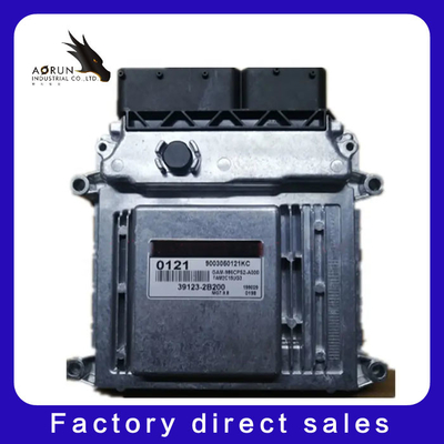 Módulo del ECU del control de motor para Kia Soul 39123-2B200 0121 9003050121KC MG7.9.8