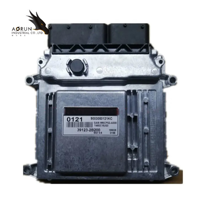 Módulo del ECU del control de motor para Kia Soul 39123-2B200 0121 9003050121KC MG7.9.8