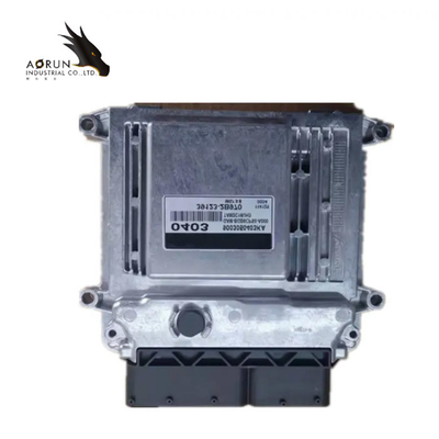 Tablero electrónico 39123-2b970 39123-2B970 del ECU del ordenador del motor