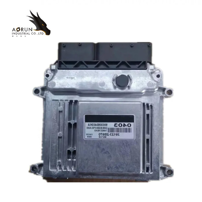 Tablero electrónico 39123-2b970 39123-2B970 del ECU del ordenador del motor