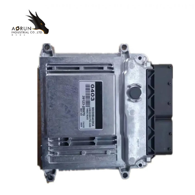 Tablero electrónico 39123-2b970 39123-2B970 del ECU del ordenador del motor