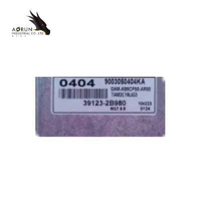 Tablero 0404 9003050404KA MG7.9.8 del ECU del ordenador del motor de Aorun para Hyundai 391232B980