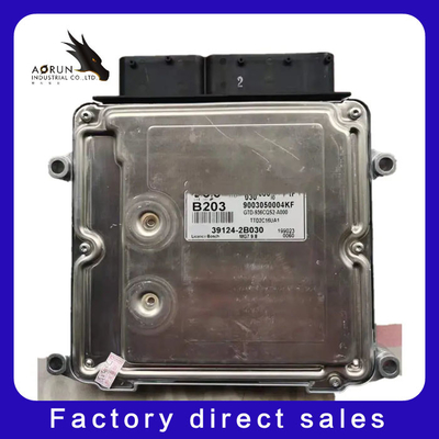 Módulo de control de motor del ECU para Hyundai Elantra Kia Forte B202 Mg7.9.8 39124-2b020 39124-2b090