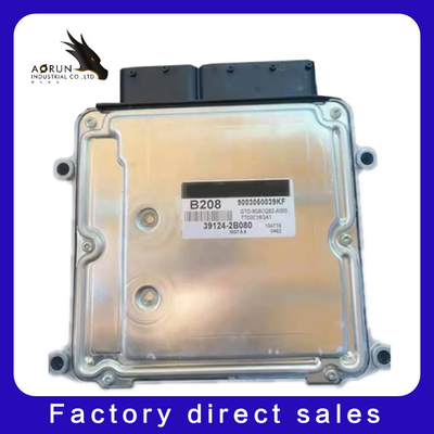 Tablero 391242B080 del ECU del ordenador del motor para KIA 39124-2B080 MG7.9.8 B208 9003050039KF