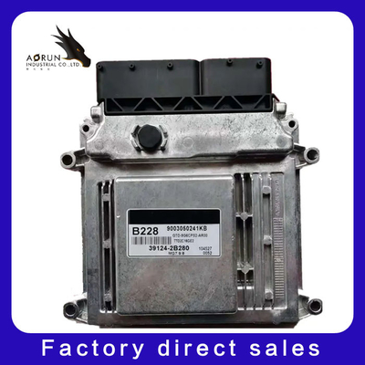 Módulo de control de motor del ECU para Hyundai KIA MG7.9.8 39124-2B030 39124-2B280 39102-2B657