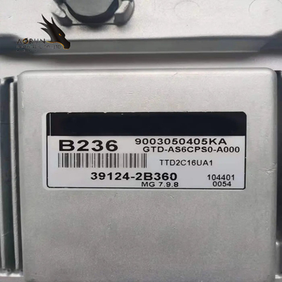 Tablero el ECU del ordenador del motor para KIA 39124-2B360 391242B360