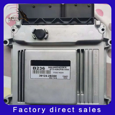 Tablero el ECU del ordenador del motor para KIA 39124-2B360 391242B360
