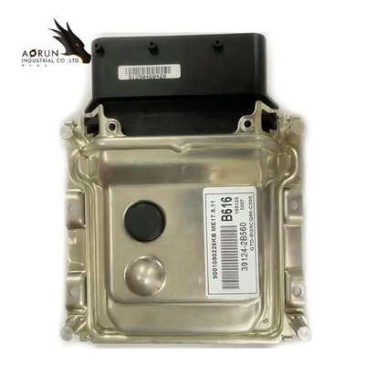 Tablero el ECU 391242B560 del ordenador del motor de Aorun para KIA 39124-2B560 ME17.9.11 B616 9001090228KB