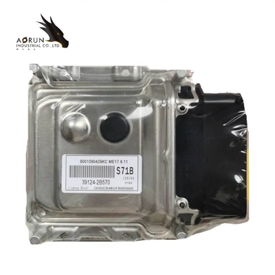 Módulo de control de motor del ECU de la unidad de control electrónica 9001090229KE ME17.9.11 B617 para Hyundai