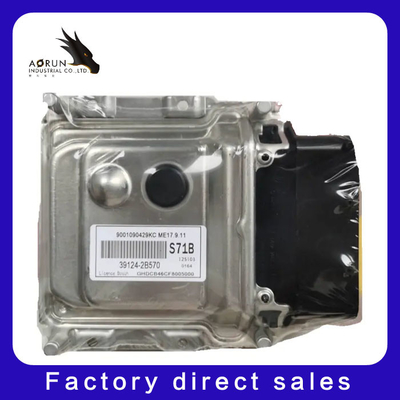 Módulo de control de motor del ECU de la unidad de control electrónica 9001090229KE ME17.9.11 B617 para Hyundai
