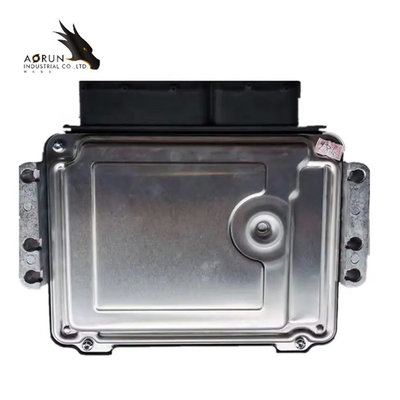 Tablero 39125-2B005 MEG17.9.12 EG19 del ordenador del motor del ECU para Hyundai KIA 391252B005