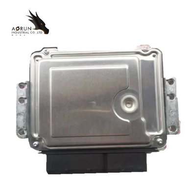 Tablero el ECU 39127-2B540 E92B del ordenador del motor de coche para Hyundai - EN MEG17.9.12